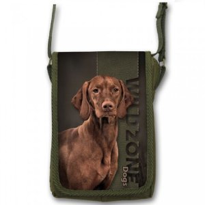 Wild Zone - Shoulder bag - Dog