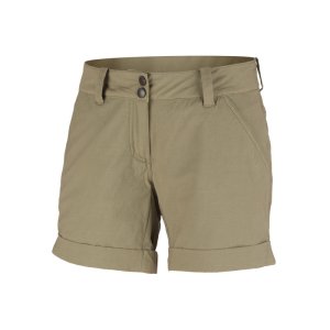 Women's shorts JAYDA greengrey