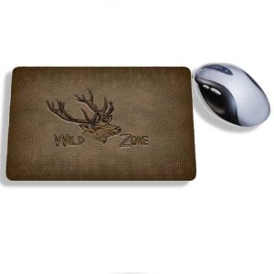 Wild Zone - Mousepad