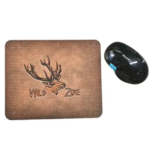 Wild Zone - Mousepad