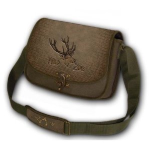 Wild Zone - Bag brown - Deer II