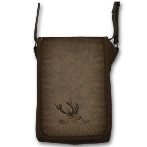 Wild Zone - Shoulder bag - Deer