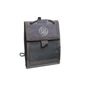 Travel case - Wolf Gray