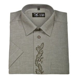 LUKO men's short sleeve shirt 064140