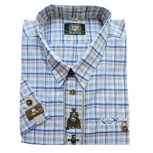 TRACHTEN men's shirt - short sleeve 20385