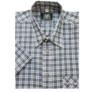 TRACHTEN men's shirt - short sleeve 19617