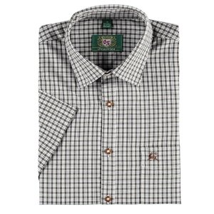 TRACHTEN men's shirt - short sleeve 3729
