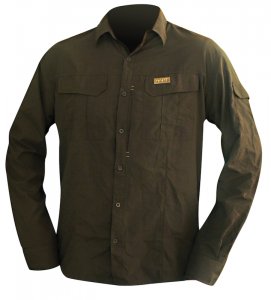 SAVANNAH-L shirt
