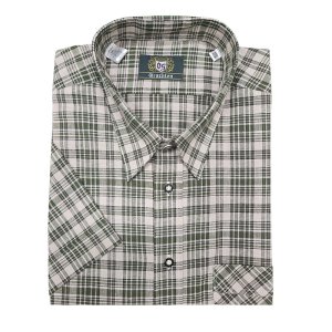 TRACHTEN men's shirt - short sleeve 7843