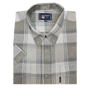 Di Carlo men's shirt - short sleeve