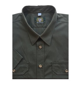 TRACHTEN men's shirt - short sleeve 20287
