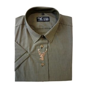 LUKO ladies shirt - short sleeve 154118