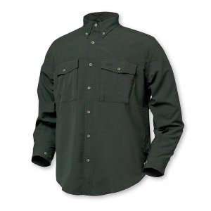 Geoff Anderson Polybrush shirt