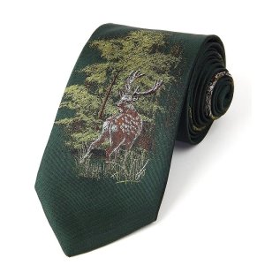 Hunting tie - Hunter Siky