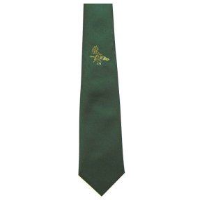 Hunting tie - Tetrov I