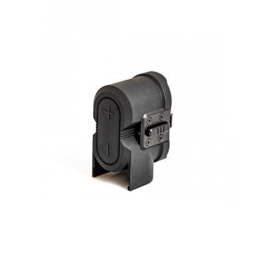 Night Pearl 16650 battery adapter for FOX family