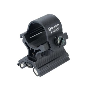 OLIGHT X-WM03 Magnetic Mount for LED luminaire