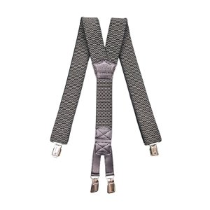 Jazzy Style braces