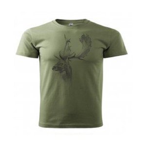 T-shirt REGENT - Daniel