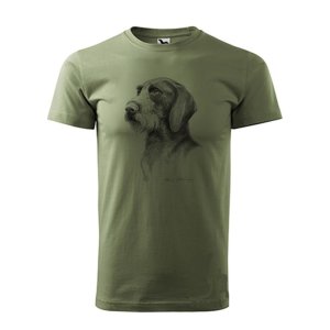 T-shirt REGENT - Badger