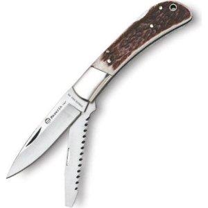 Maserin Hunting Line - 130/2CV knife