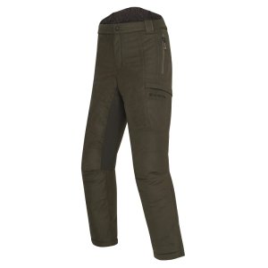 Mull Insulated Pants - Brown Bark