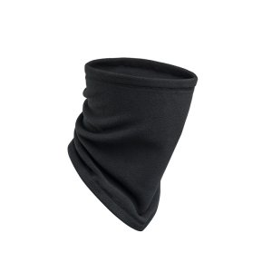 Polar Neck Neckwarmer - Black