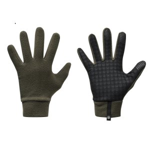Polar Gloves - Green Moss