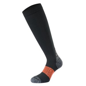Chaberton HP Compression Socks - Ebony