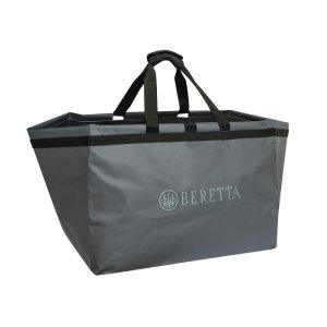 Waterproof Foldable Bag - Dark Grey
