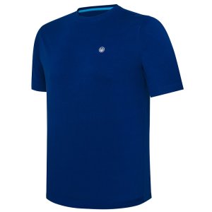 Beretta Team T-shirt SS - Bellwether Blue