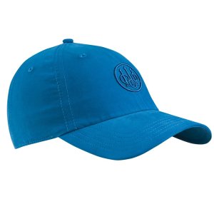 Sanded EVO Cap - Blue Twillght