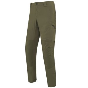 Rush EVO Pants - Green Stone