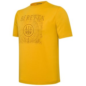 Fir tričko - Safron Yellow