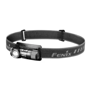 Headlamp Fenix HM51R Ruby V2.0 - all-black