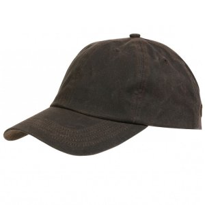 BRIT-C cap