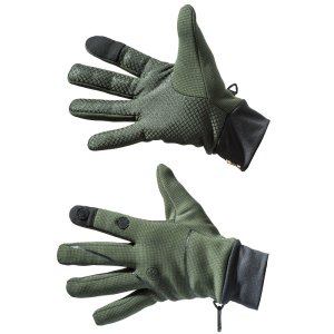 Polartec Wind Pro Gloves - Green