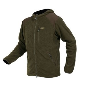 PURSUIT-MH Fleece sweatshirt