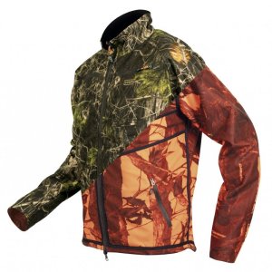 SOSBUN 2D jacket