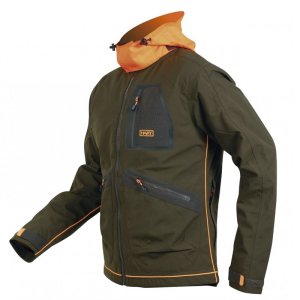 BIANDITZ-J XHP coat