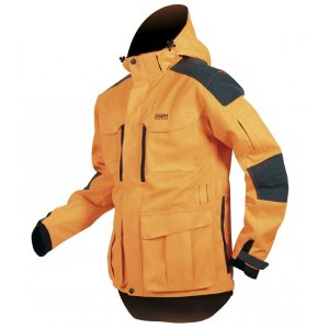 KERNIG TECH-J coat