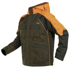 AIRSTRONG-J coat