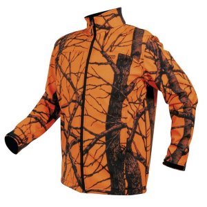 MONTROSE-S jacket