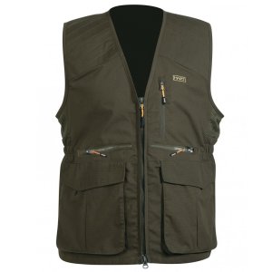 MAQUEDA-V vest