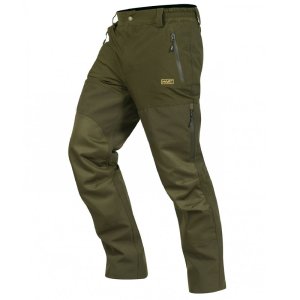 WILDPRO-T trousers Green