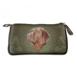 Wild Zone - Cosmetic bag - Vyžla