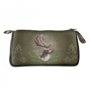Wild Zone - Cosmetic bag - Daniel