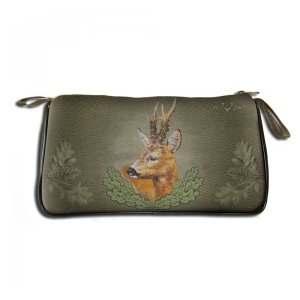 Wild Zone - Cosmetic bag - Srnec