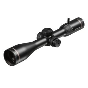 Night Pearl MANUL M6 2,5-15x50i riflescope