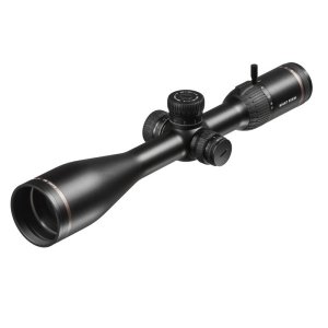 Night Pearl MANUL M6 4,5-27x56i riflescope